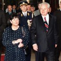 Peti put se oženio u Hagu Nebojšu Pavkovića nova supruga redovno obilazila, a bivšu optužio da ga je pljačkala i varala!
