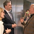 Selaković u Barseloni razgovarao sa ministarkom Kipra