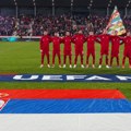 Meč Srbije i Albanije proglašen utakmicom najvišeg bezebdnosnog rizika: FIFA šalje dva oficira, oglasio se FSS