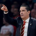 "Pričao sam sa igračima u svlačionici" Sferopulos potpuno utučen posle poraza u Minhenu! Ipak, nije sve tako crno, evo čime je…
