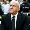Obradović: Ovo je primer kako treba da igramo odbranu