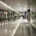 Srpski novinari zarobljeni u Minhenu: Zatvoren aerodrom zbog nepoznatih dronova (Foto)