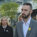 Podatke o ucenama i pritiscima na građane da idu na skupove SNS-a Kreni-promeni predaje OEBS-u i ODIHR-u