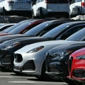 Pet velikih proizvođača automobila pred britanskim sudom zbog manipulacije emisijama