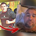 Ovako sada izgleda Tasmanijski đavo koji je u bekstvu! U toku potraga za MMA borcem zbog napada na taksistu, već ima krcat…