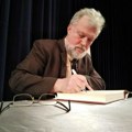 Književno veče u Narodnom muzeju: Ivan Negrišorac pred čačanskom publikom