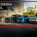 Svi MINI modeli po posebnim cenama