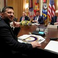 Зеленски тражи од украјинских савезника да предузму одлучне мере