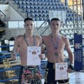 Beogradski trofej za pola boda izmakao braći Mitić