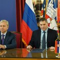 Novi memorandum Beograda i Moskve od 2026. do 2029. otvara vrata srpskim privrednicima u Rusiji