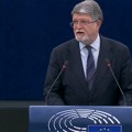 Пицула о резолуцији ЕП: Није Европа изневерила Србију, власт у Србији је изневерила своје грађане