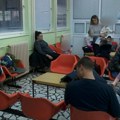 Enterovirusi i rotavirusi pune čekaonice Doma zdravlja u Pančevu