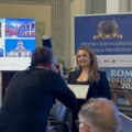 Promene na mestu Sekretara za kulturu Grada Beograda: Nataša Mihailović Vacić podnela ostavku, a ona je njena naslednika