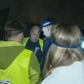 "Kad je Radoičić dolazio sa naoružanim ljudima, nigde ih nije bilo": Građani Kosjerića negodovali zbog ponašanja policije
