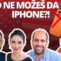 Ostali smo bez novog ajfona u Americi!