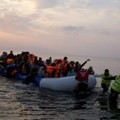 Tragedija u Turskoj: Potonuo čamac sa migrantima, poginulo 14 osoba
