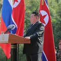 Severna Koreja koristi kriptovalute da bi zaobišla sankcije