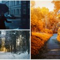 Šta je ovo?! Spremite se za smenu čak tri godišnja doba! Poznati srpski meteorolog dao detaljnu prognozu za novembar: Iz…