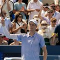 Janik Siner seo na pariški tron: Italijan savladao Ože-Alijasima u finalu Mastersa
