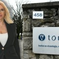 Farmaceutski gigant „Torlak“ na rubu propasti: Bivša direktorka Darija Kisić dobila još plaćeniju funkciju, a iza nje ostali…
