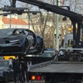 Остао без најскупљег аута на свету и дозволе због једне грешке за воланом - извештај полиције шокирао регион