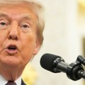 Tramp pobesneo usred pregovora: Ukrajinci su pokazali nula zahvalnosti, Putin nikada ne bi napao!