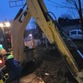 Sanacija kvara na cevi vodovodne mreže u Pančevačkoj ulici, deo Zrenjanina ponovo bez vode! deo Zrenjanina bez vode