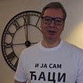 Vučić priznao da ne razume američku logiku