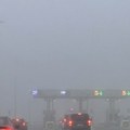 Магла, облаци и пад температуре: Нови талас падавина на путу ка Србији