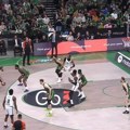 Žalgiris - Partizan: Crno-beli bez šestorice na teškom ispitu u Litvaniji