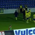 Klub srpskog fudbalera napravio gospodski potez: Kada su videli da ih sa tribina bodri samo jedan navijač...