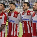 Izabran najbolji fudbaler Crvene zvezde!