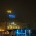 Novosađani dočekali Novu 2026. godinu