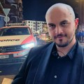 Srbin bio u baru smrti u Švajcarskoj Stefan radio kao obezbeđenje, sinoć je bio na svom radnom mestu: Oglasila se porodica…