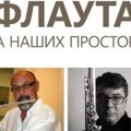 Koncert “Flauta sa naših prostora“ u KC “Mija Aleksić“