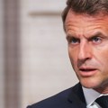 Makron: Uložiti napore da Francuska bude snažna i sposobna da se suoči sa izazovima
