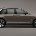 Novi Rolls-Royce Cullinan biće potpuno električni SUV