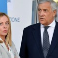 Melonijeva i Tajani ogorčeni zbog oslobađanja Žaka Moretija posle tragedije u Kran-Montani