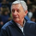 Svetislav Pešić savetuje Zvezdu i Partizan: "Važno je da se formira profesionalna srpska liga, tu je profit"