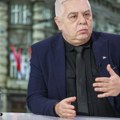 Ministar Bratina o rekonstrukciji Vlade: "Promene logične ako je politika tima pogrešna, ali niko nije nepogrešiv"