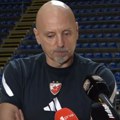 Saša Obradović otkrio status jednog od najplaćenijih košarkaša Zvezde: "Nije sa ekipom..."