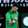 Đoković u finalu Australijan opena!