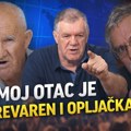 Bajić: Moj otac je prevaren, izigran i opljačkan