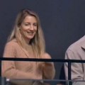 Novak Đoković đuskao na ZOI, sve uhvatile kamere: Šta će Jelena reći na reči Britanaca da je najveći zavodnik?
