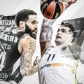 Partizan na talasu bolje forme dočekuje Real