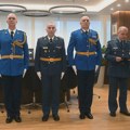 Vučićevim ukazom unapređenja u vojsci - na čelu Vojne akademije, komandanta Garde, brigadnog generala