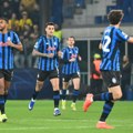 Liga šampiona: Atalanta spremna da se revašira Dortmundu