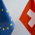 Švajcarska sledi sankcije EU protiv Rusije, ali ih uvodi i Ukrajini