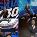"Srbija 2030": Šta nas čeka u narednim godinama? Vučić predstavio 10 tačaka razvoja