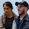 "Darko je upravo..." Oglasio se partner Branke Lazić nakon stravične vesti: Sin joj stradao u teškoj nesreći